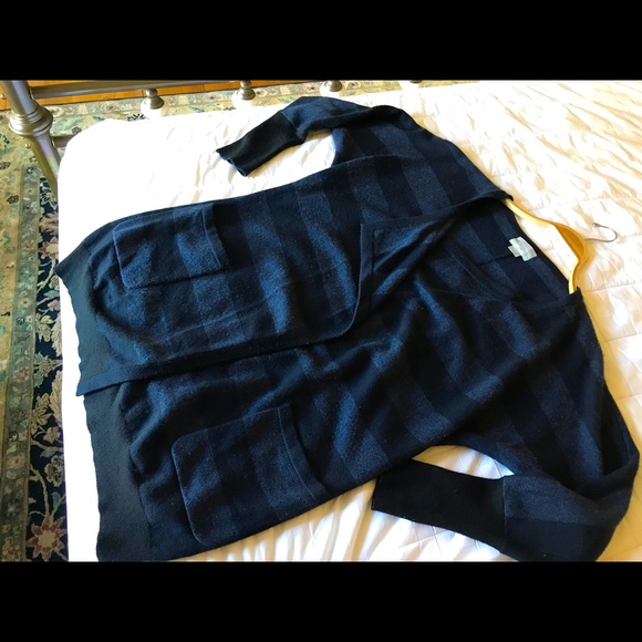 100% Cashmere Cardigan - Picture 5 of 7